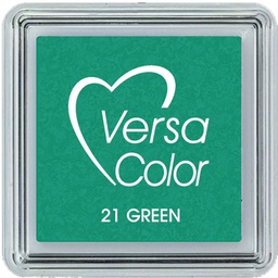 [VS021] Green Versasmall Pad