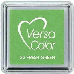 [VS022] Fresh Green Versasmall Pad