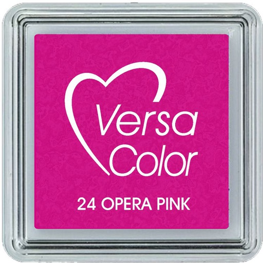 VersaColor Opera Pink Small Ink Pad
