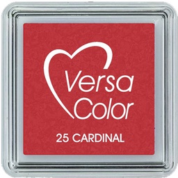 [VS025] Cardinal Versasmall Pad