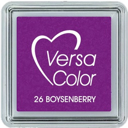 [VS026] Boysenberry Versasmall Pad