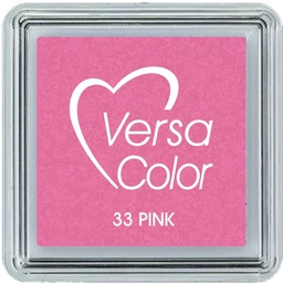 [VS033] Pink Versasmall Pad