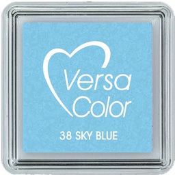 [VS038] Sky Blue Versasmall Pad