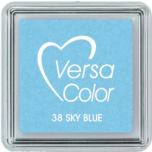 VersaColor Sky Blue Small Ink Pad