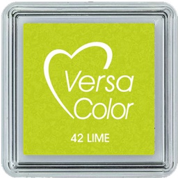[VS042] Lime Versasmall Pad