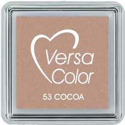 [VS053] Cocoa Versasmall Pad