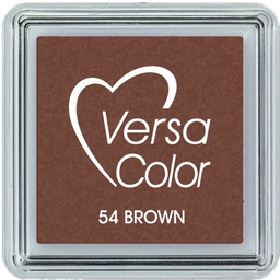 [VS054] Brown Versasmall Pad