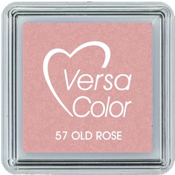 [VS057] Old Rose Versasmall Pad
