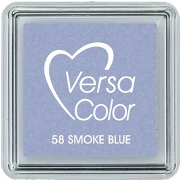 [VS058] Smoke Blue Versasmall Pad