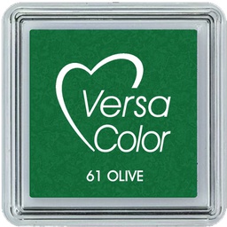 [VS061] Olive Versasmall Pad