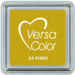 [VS064] Khaki Versasmall Pad
