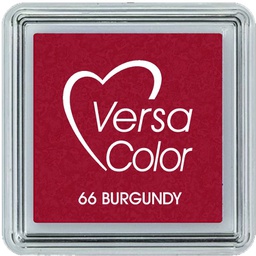 [VS066] Burgundy Versasmall Pad