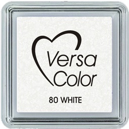 [VS080] White Versasmall Pad