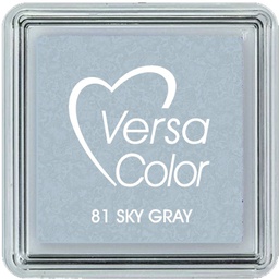 [VS081] Sky Grey Versasmall Pad