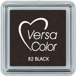 [VS082] Black Versasmall Pad