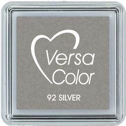 [VS092] Silver Versasmall Pad