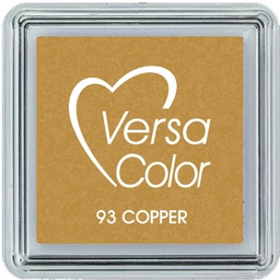 [VS093] Copper Versasmall Pad