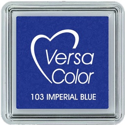 [VS103] Imperial Blue Versasmall Pad