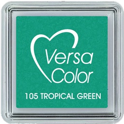 [VS105] Tropical Green Versasmall Pad
