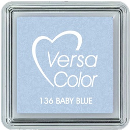 [VS136] Baby Blue Versasmall Pad