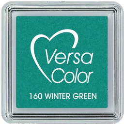 [VS160] Winter Green Versasmall Pad