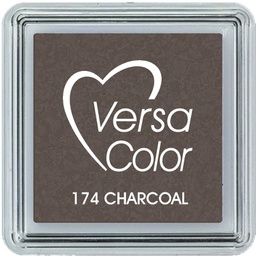 [VS174] Charcoal Versasmall Pad