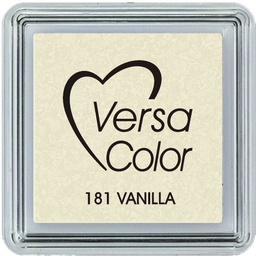 [VS181] Vanilla Versasmall Pad