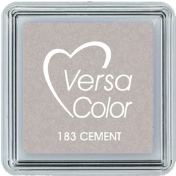 [VS183] Cement Versasmall Pad