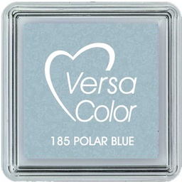 [VS185] Polar Blue Versasmall Pad