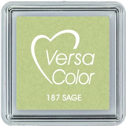 [VS187] Sage Versasmall Pad