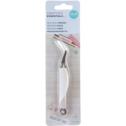 [WR70940-4] Crafters Precision Tweezer Sold in Singles